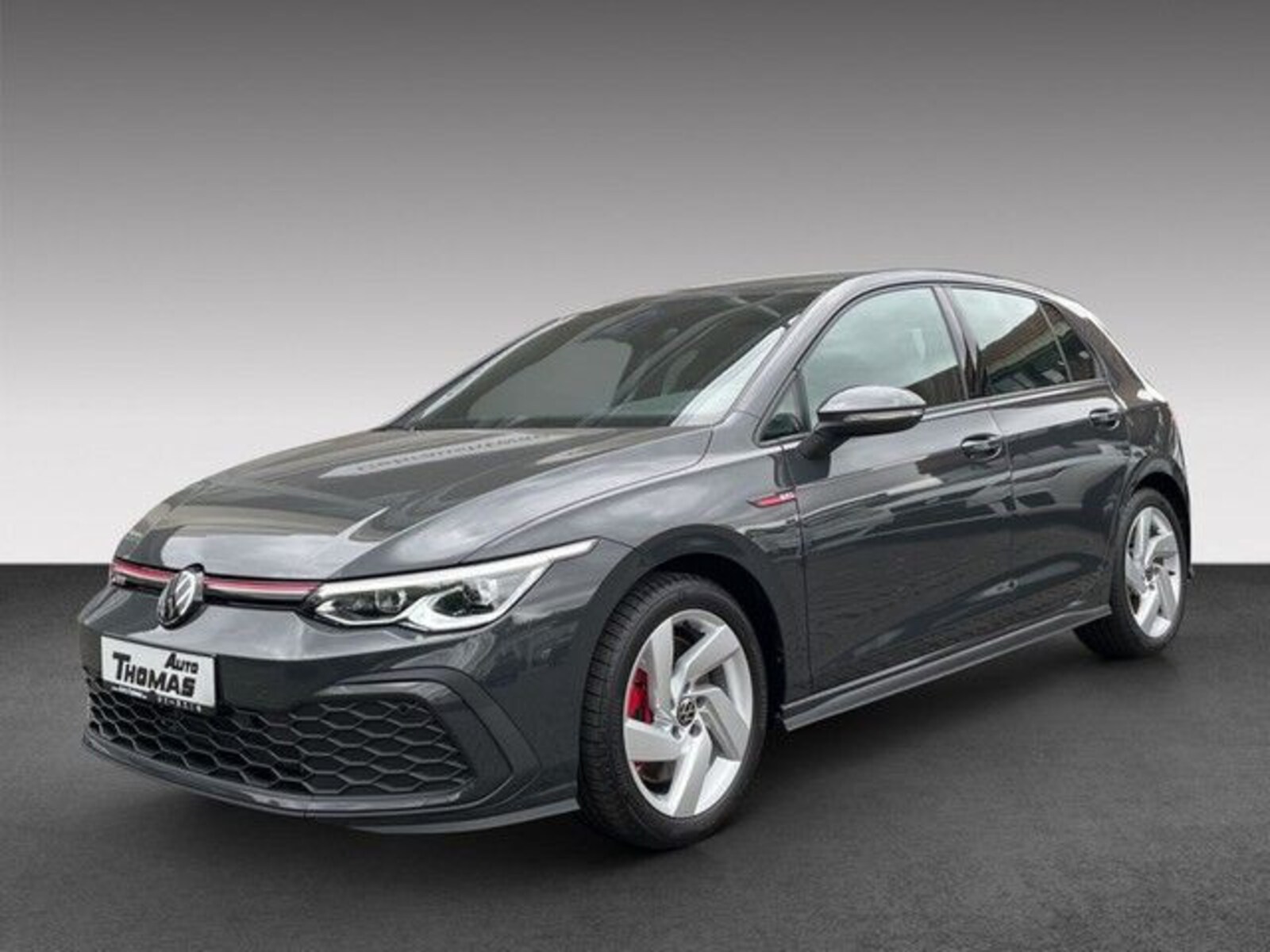 Volkswagen Golf – Bild 4