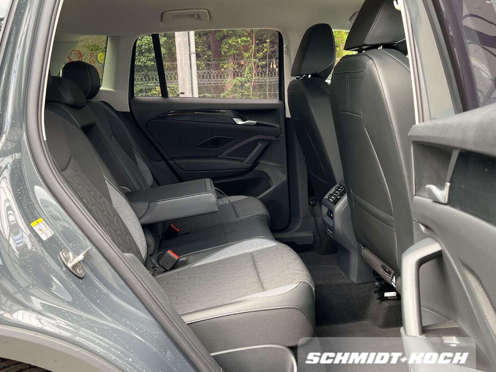Volkswagen Tiguan – Bild 8