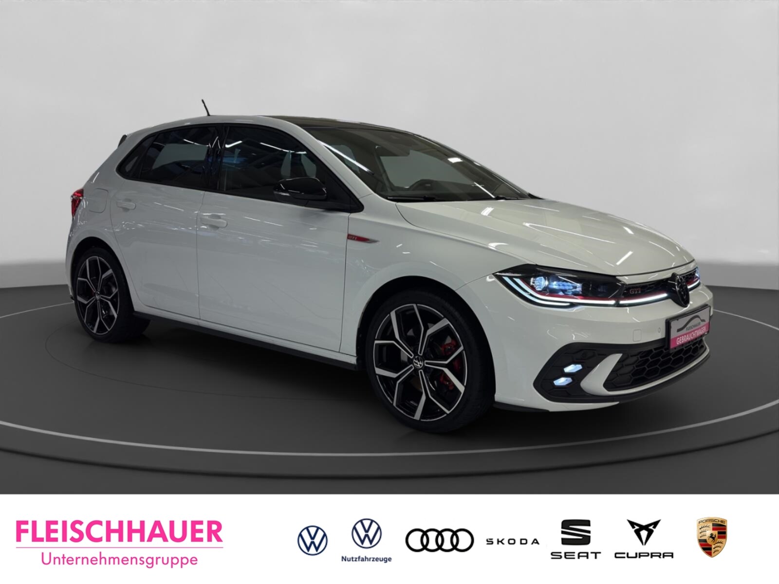 Volkswagen Polo – Bild 8