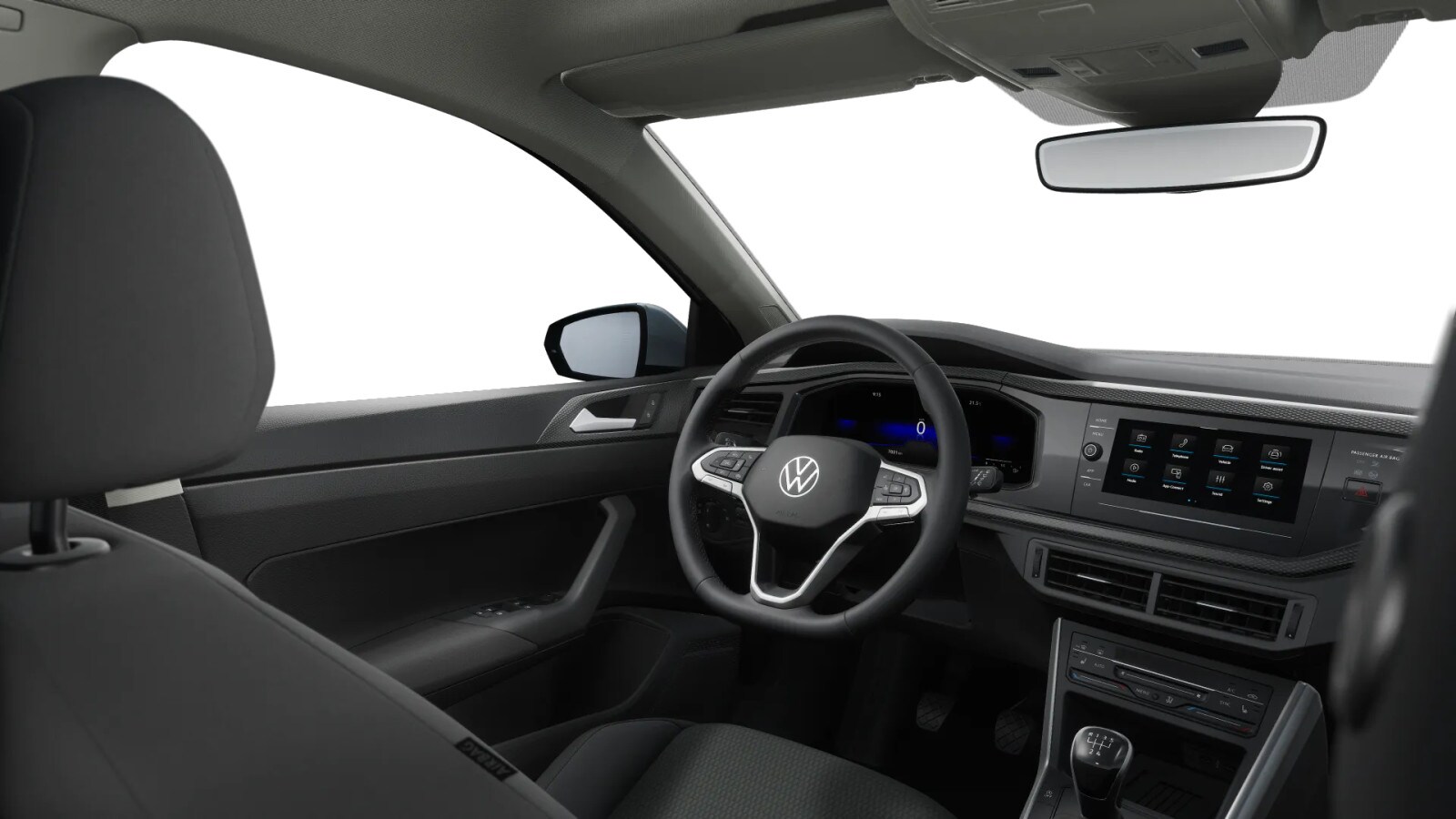 Volkswagen Polo – Bild 9
