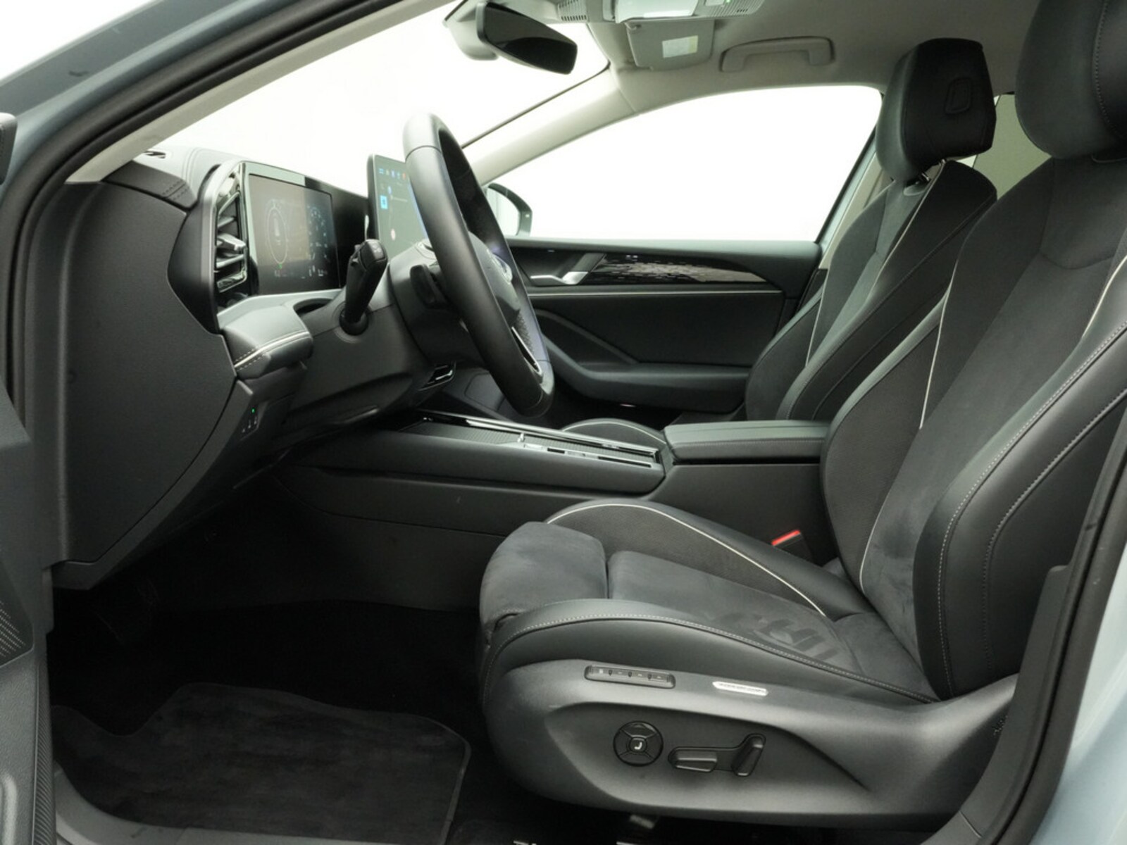 Volkswagen Passat – Bild 21