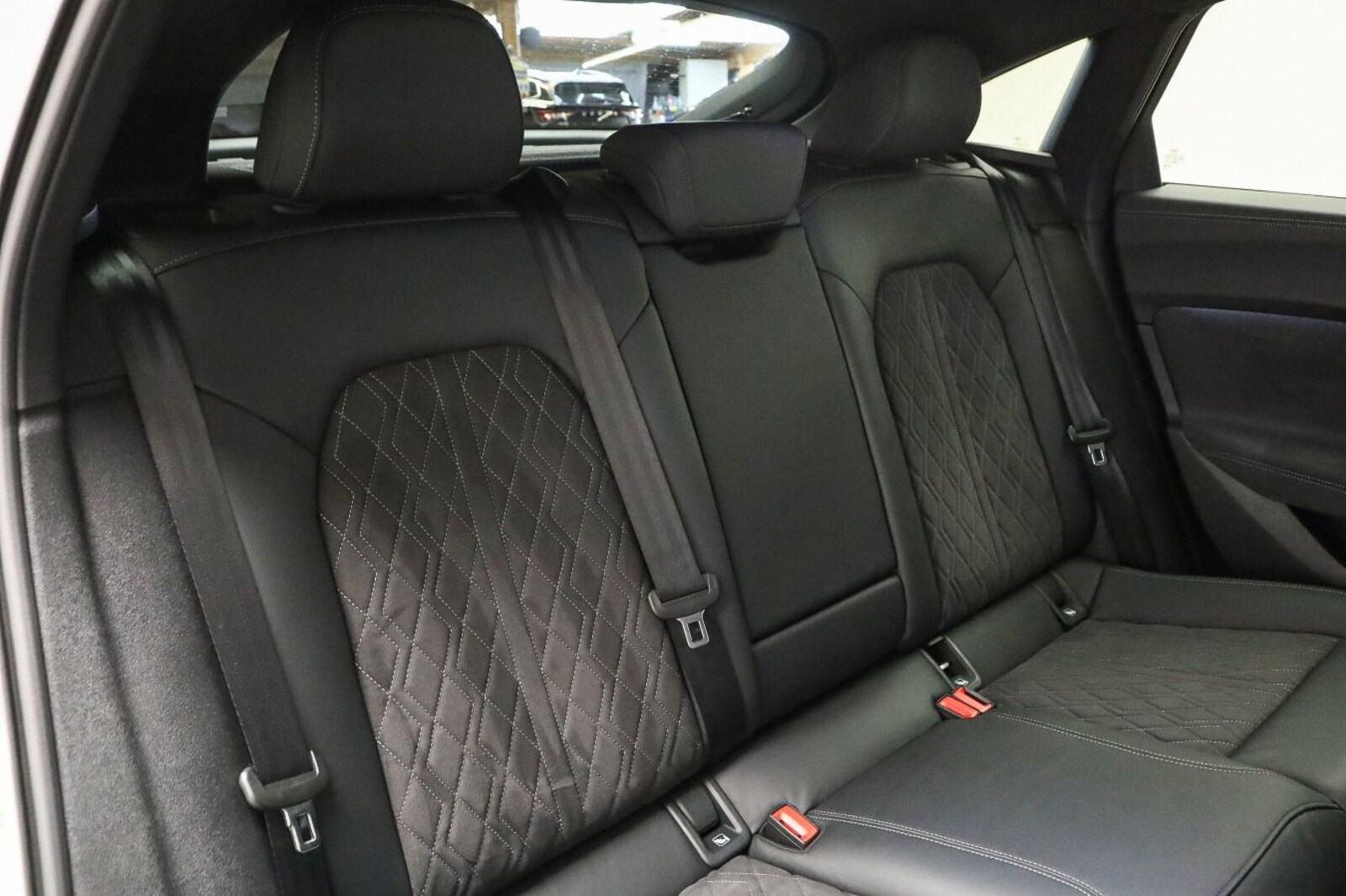 Audi S5 Limousine – Bild 22