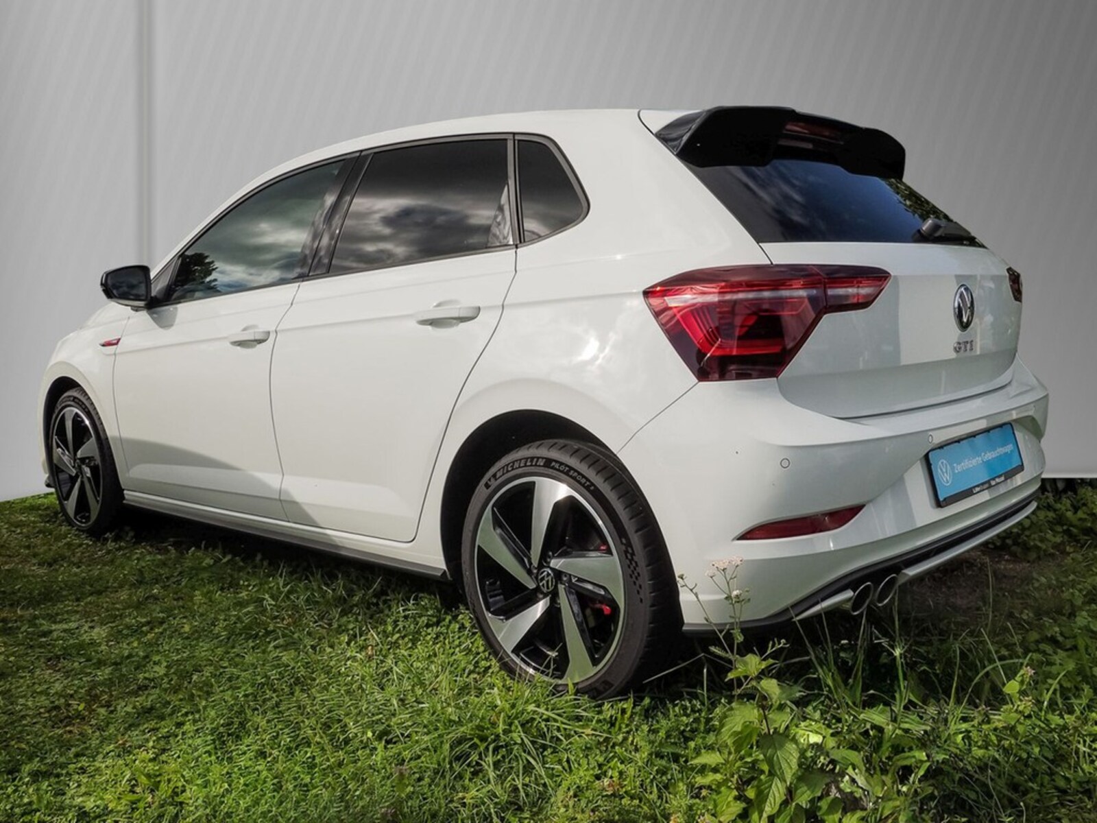 Volkswagen Polo – Bild 4