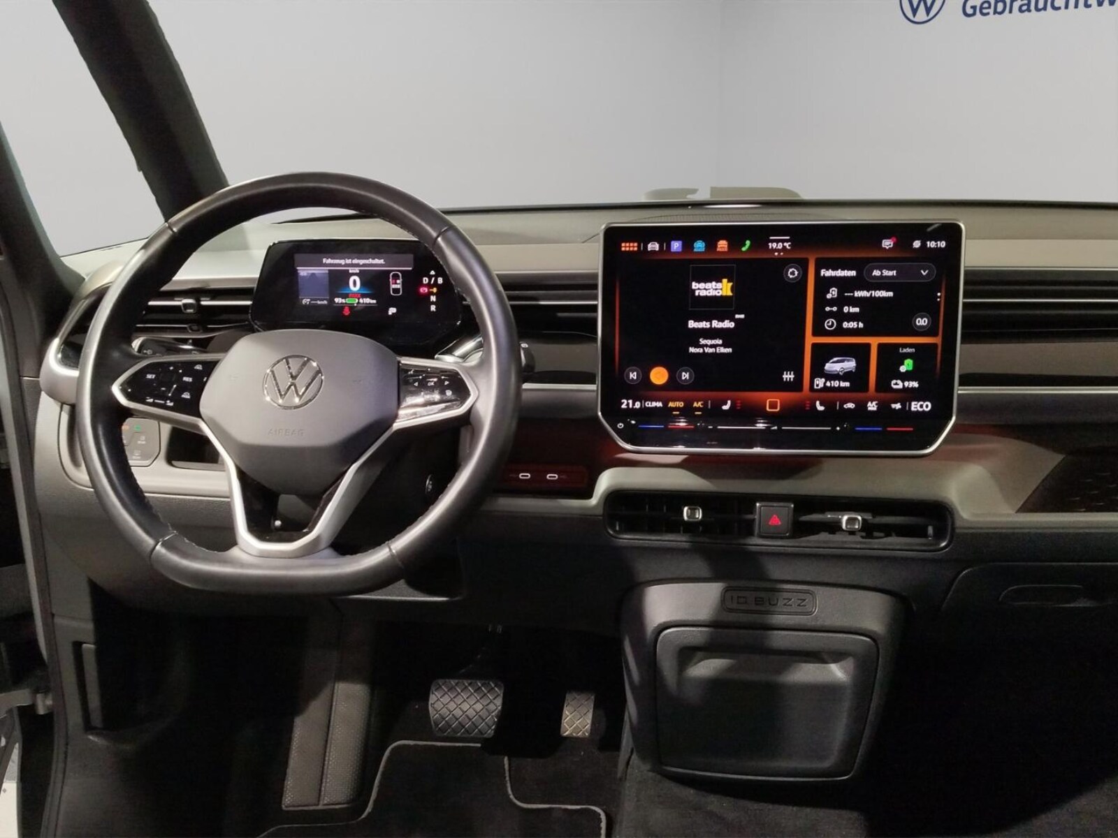 Volkswagen ID. Buzz – Bild 14