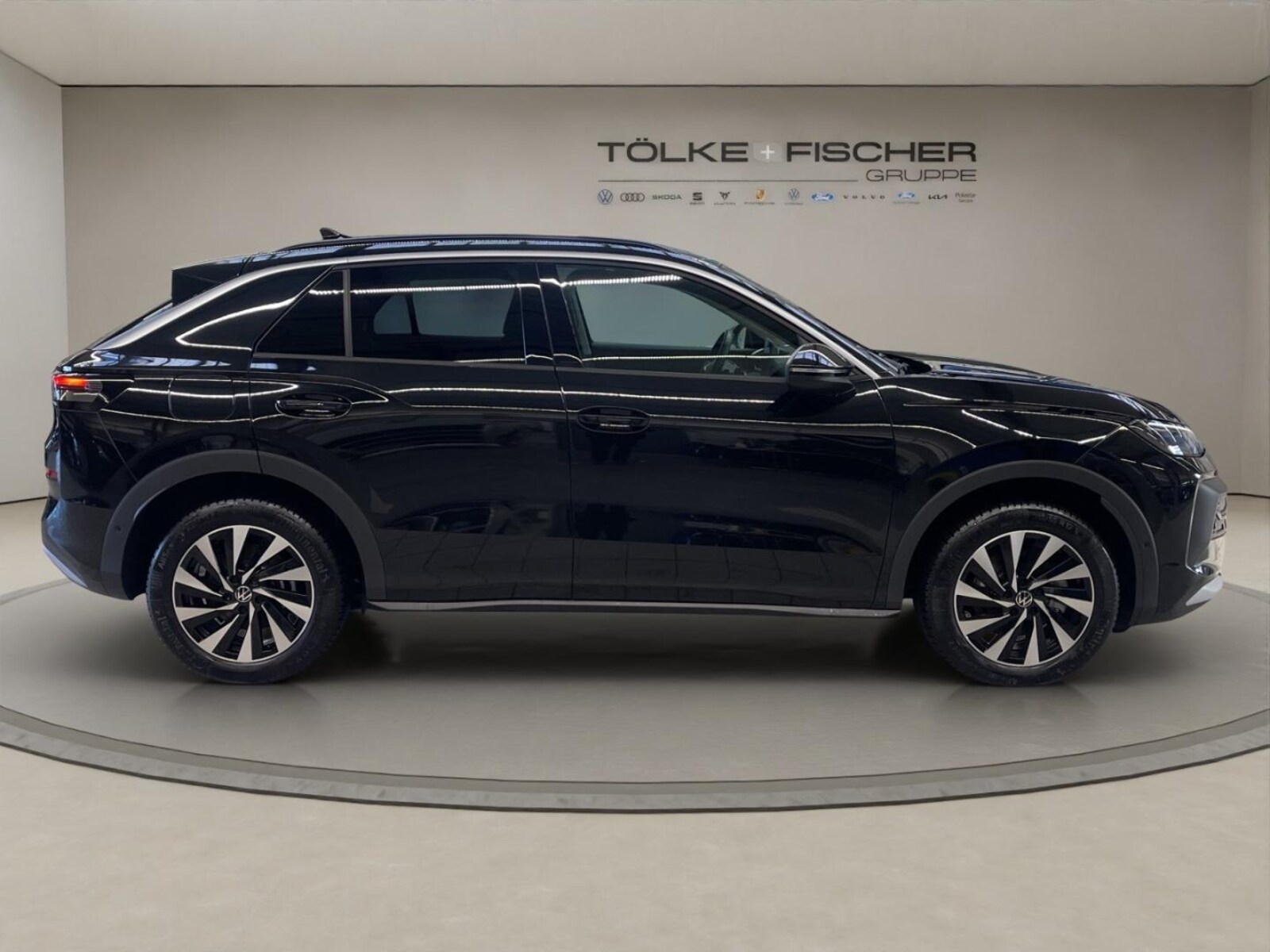 Volkswagen T-Roc – Bild 6
