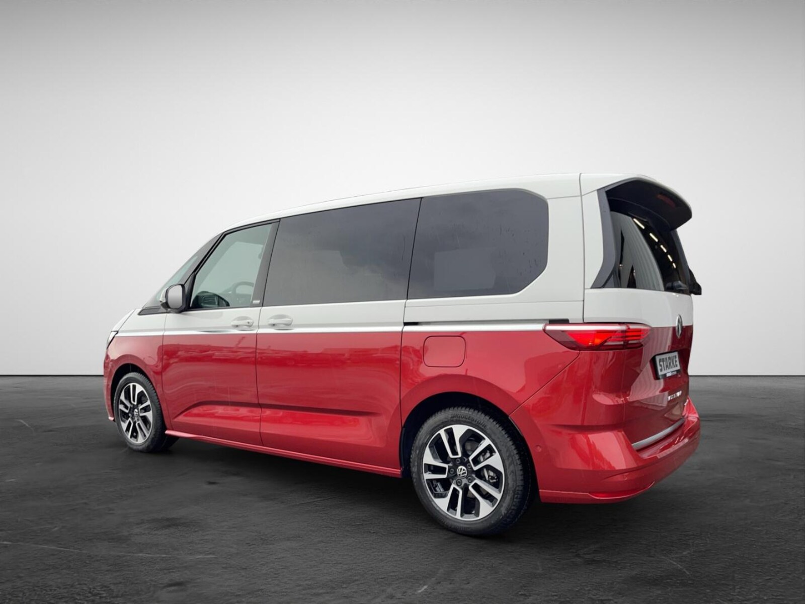 Volkswagen Multivan – Bild 4