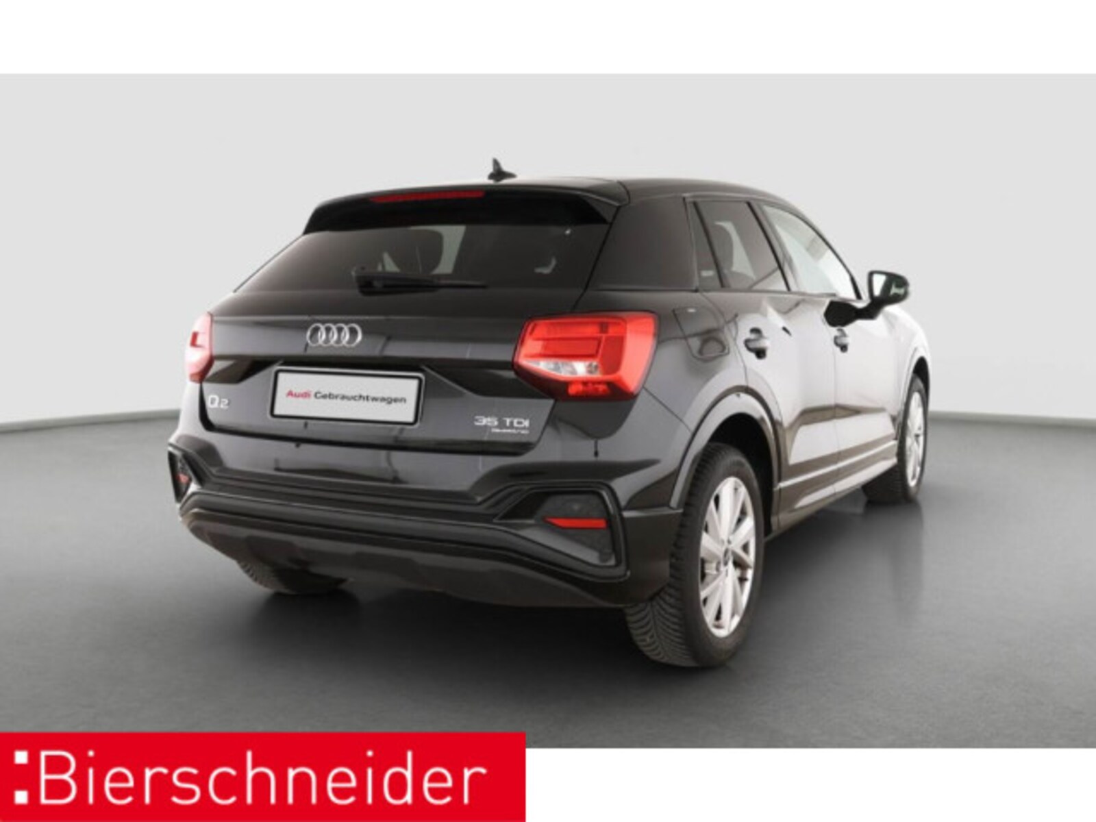 Audi Q2 – Bild 3