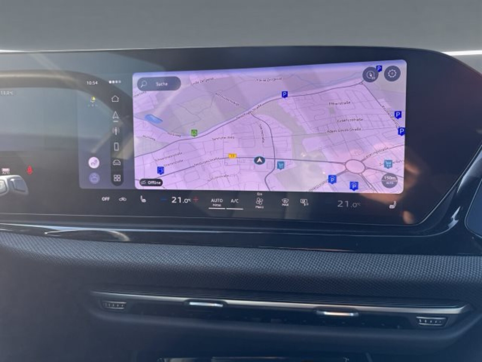 Audi A6 Avant – Bild 10