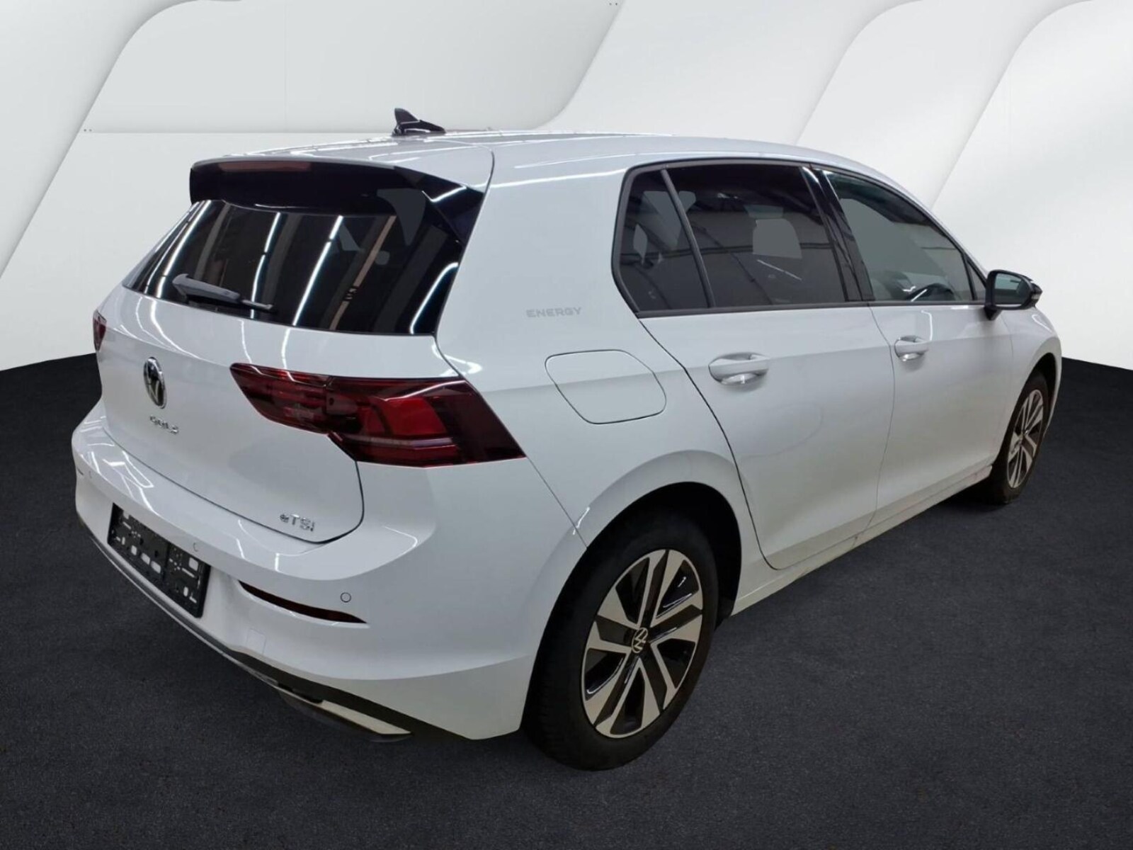 Volkswagen Golf – Bild 3
