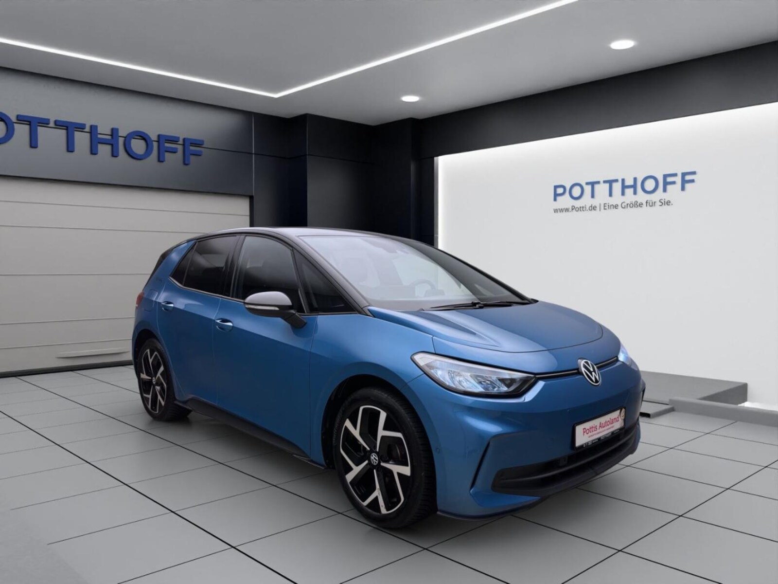 Volkswagen ID.3 – Bild 7