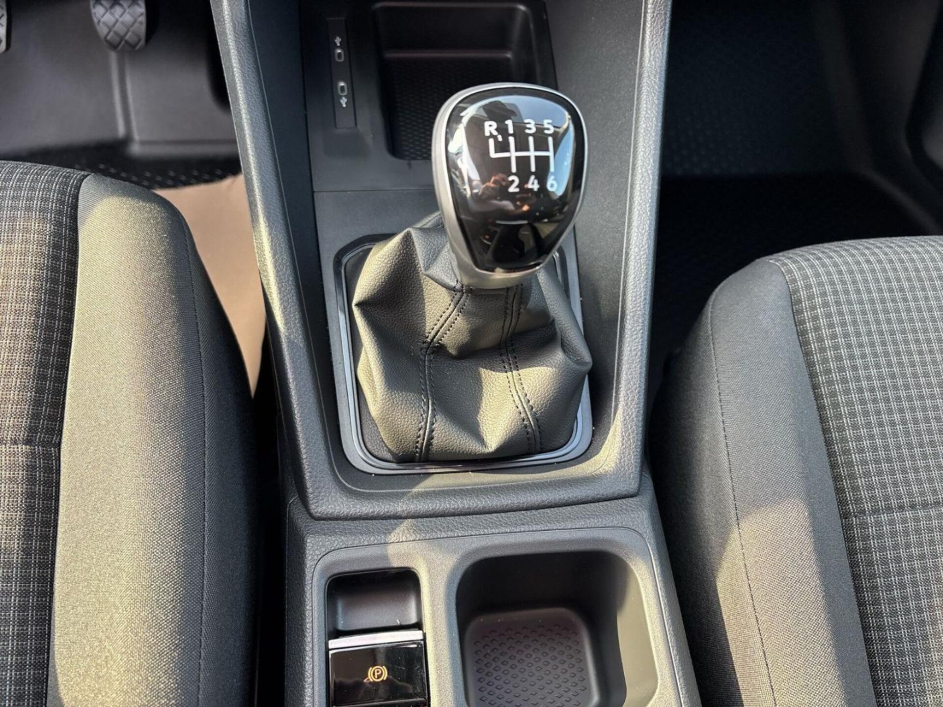 Volkswagen Caddy Cargo