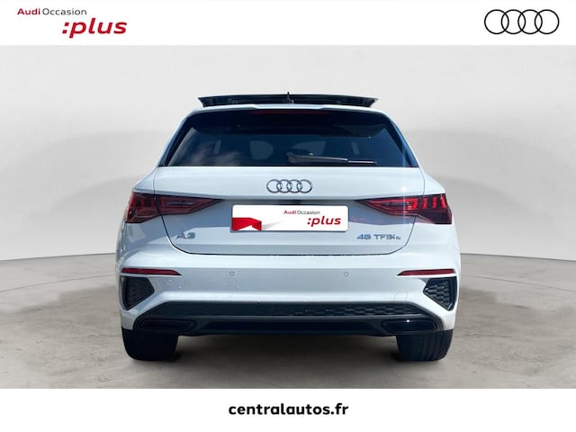 Audi A3 Sportback TFSI E Competition 45 TFSI E 245 Ch S Tronic -  - Joinsteer - #3