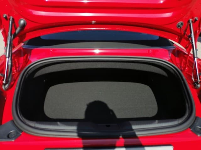 Audi TT Roadster 45 TFSI S Tronic -  - Joinsteer - #5