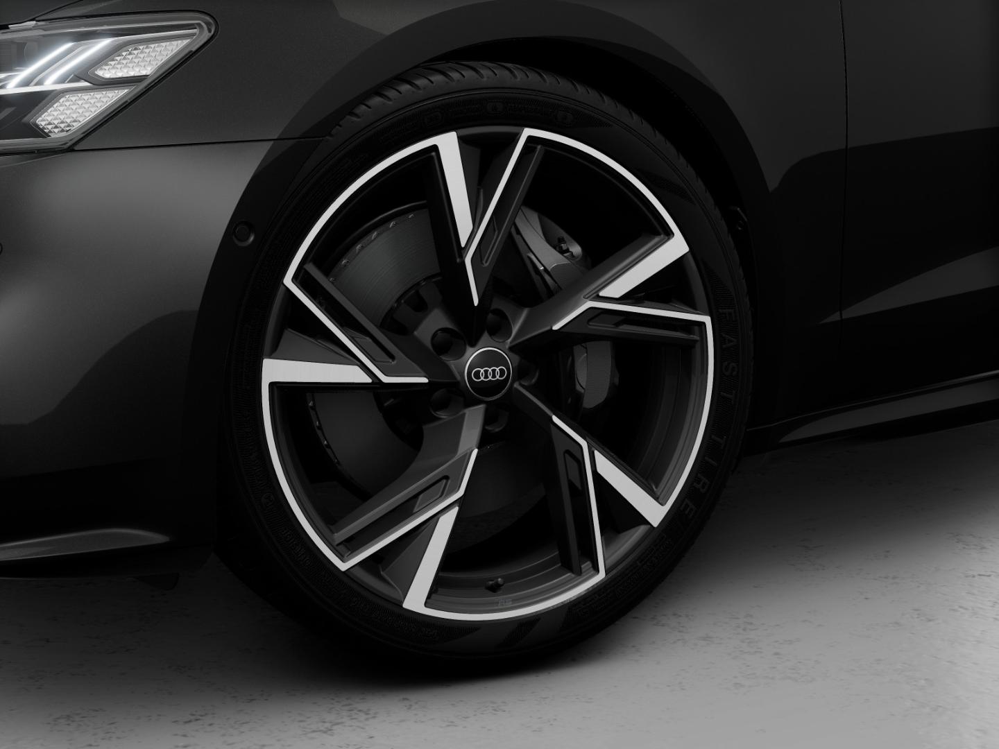 Image about Audi A7 Sportback TFSI e 50 TFSI e quattro S tronic