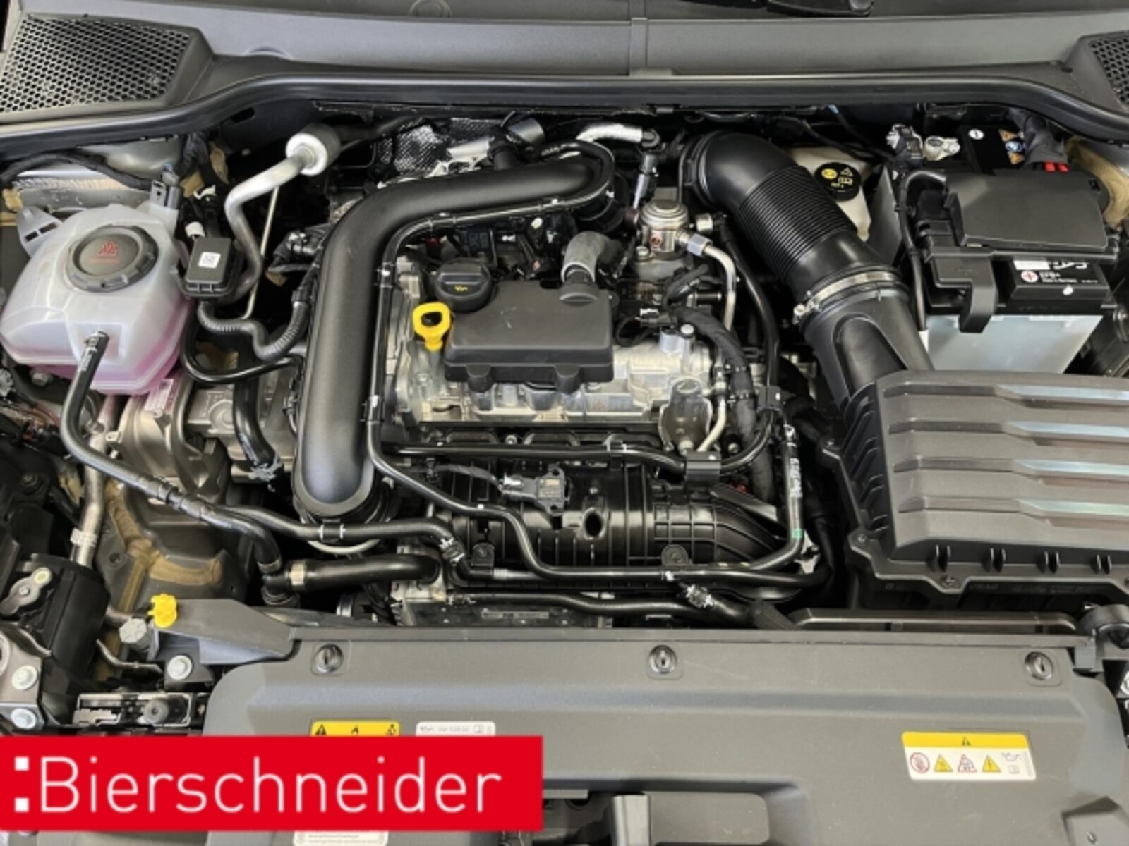 SEAT Arona – Bild 24