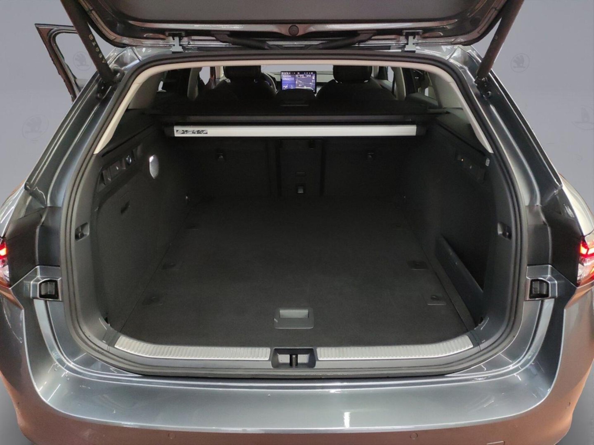Skoda Superb Combi Selection