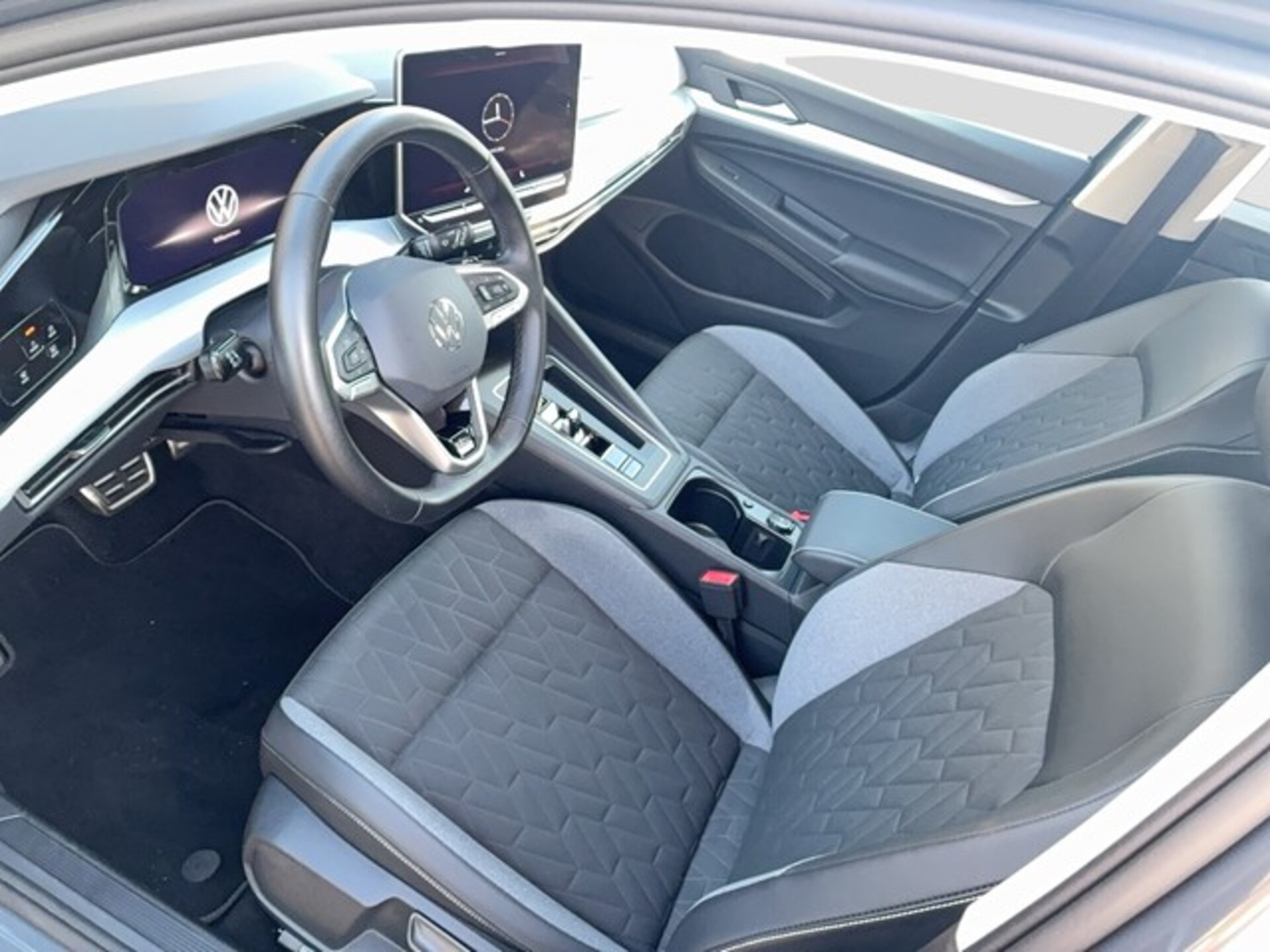 Volkswagen Golf Goal