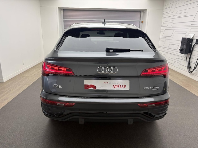 Audi Q5 Sportback TFSI E S Line 55 TFSI E Quattro 367 Ch S Tronic -  - Joinsteer - #4