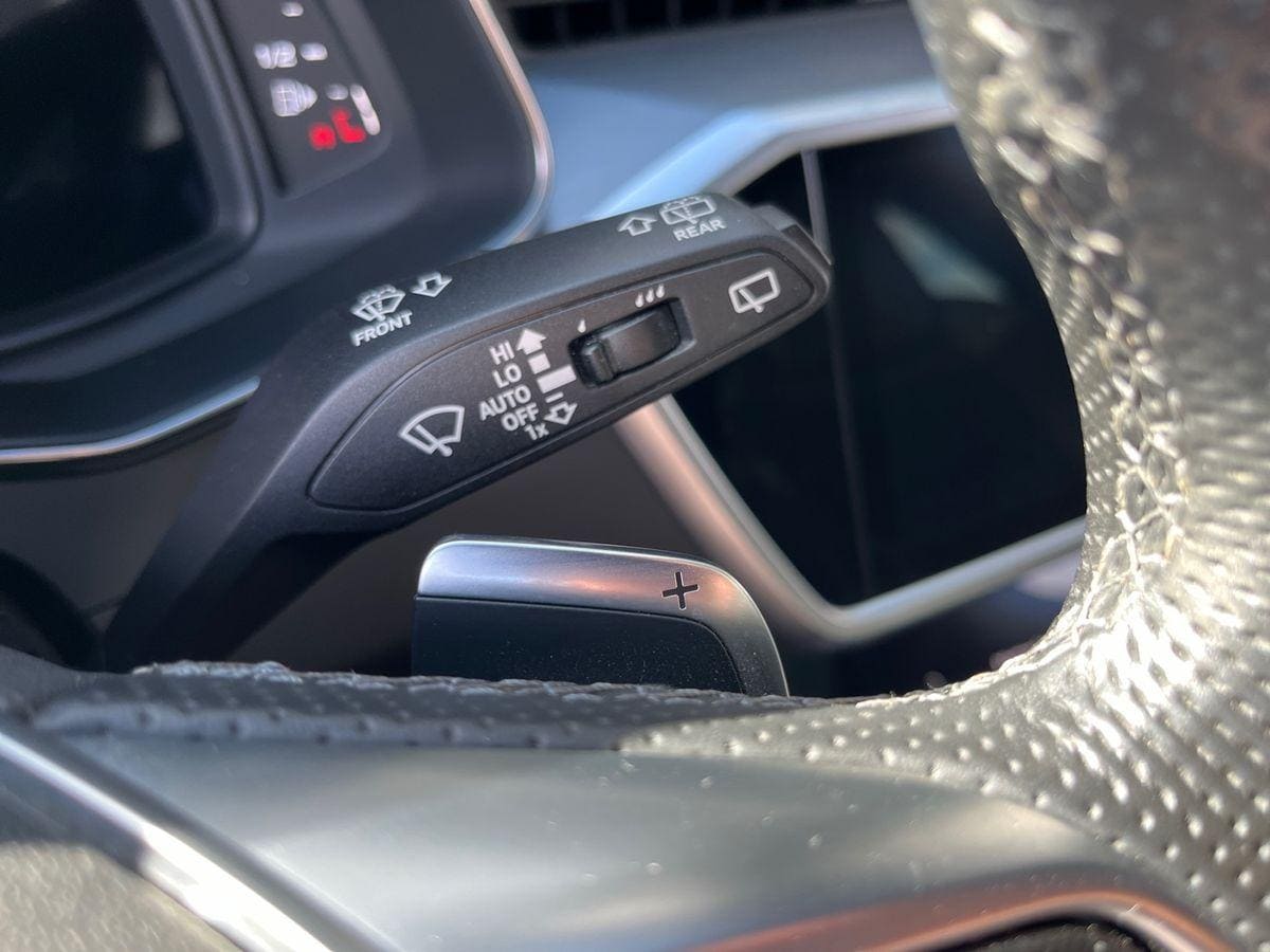 Image about Audi A6 Avant S line 40 TDI 150 kW (204 ch) S tronic