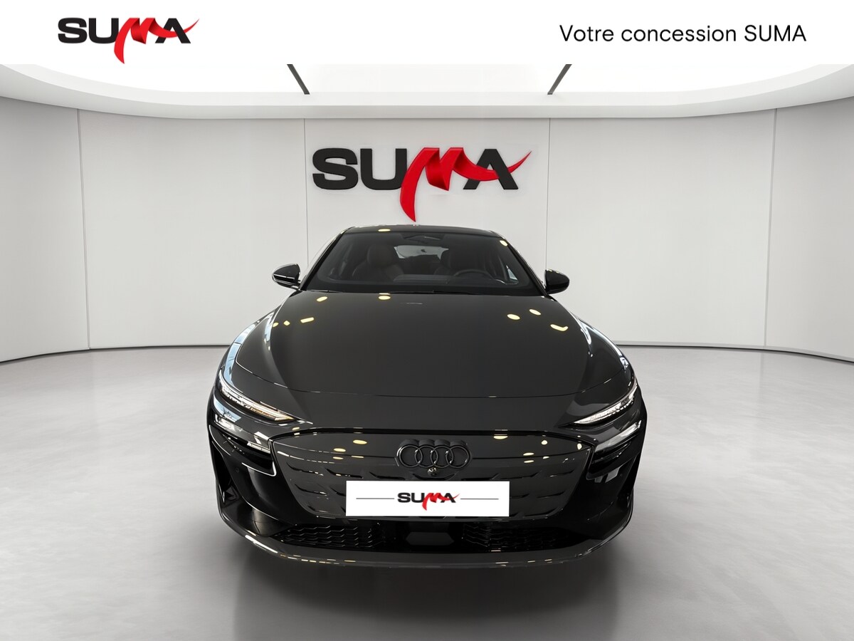 Image about Audi A6 Avant e-tron S line e-tron performance 270,00 kW