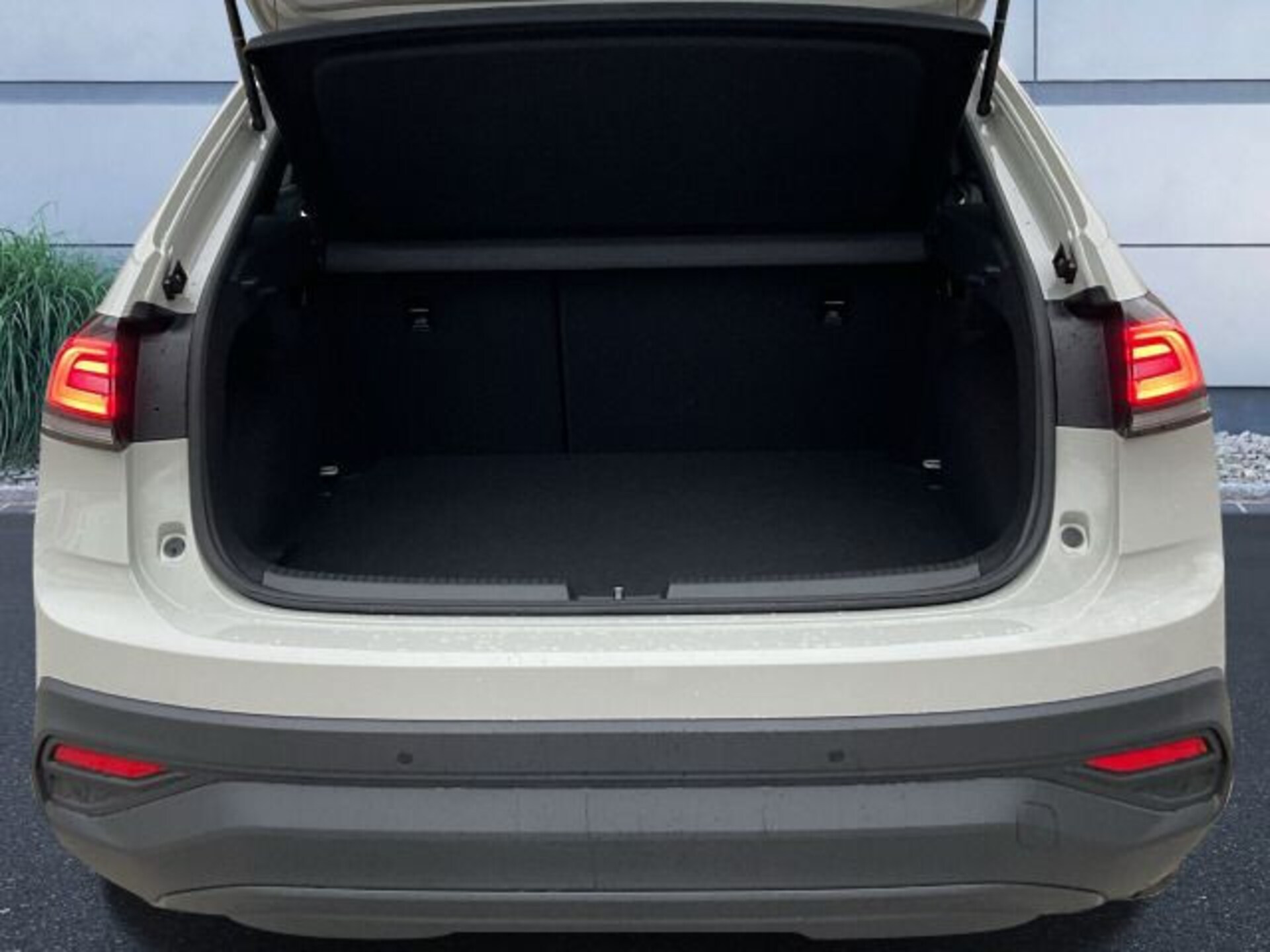 Volkswagen Taigo Goal