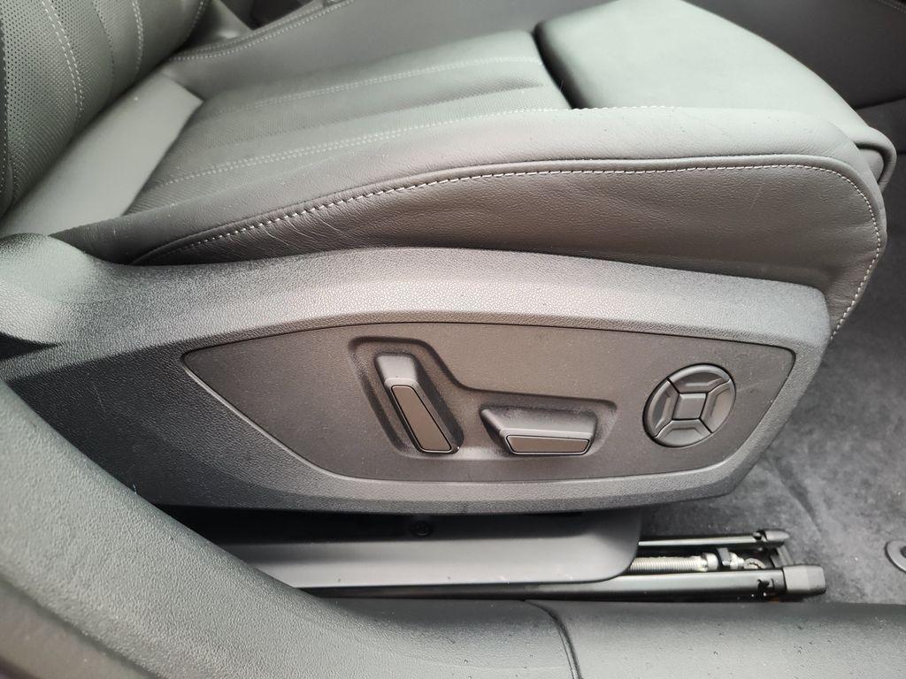 2025 Audi New A5 Premium Plus - Photo 34