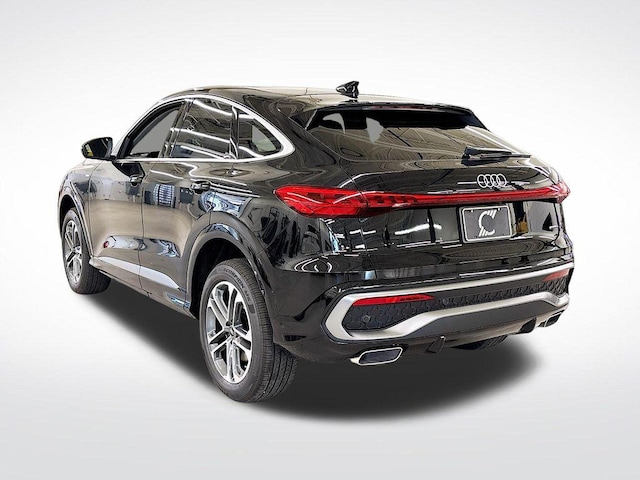 2026 Audi Q5 Sportback