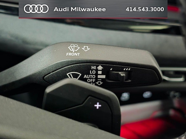 2026 Audi S5 Premium Plus - Photo 33