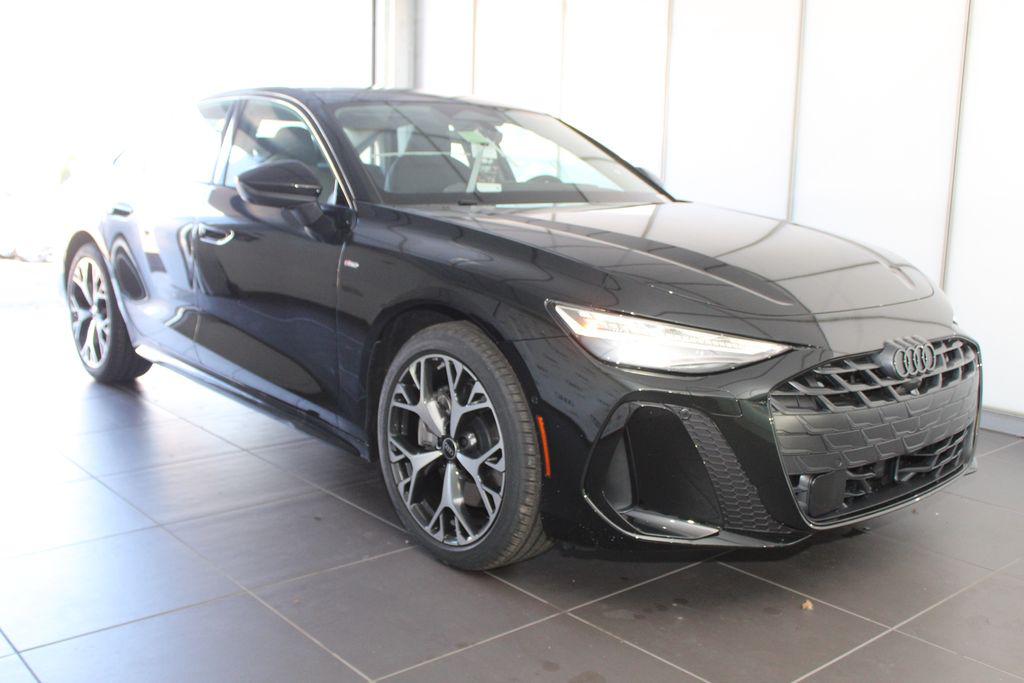 2026 Audi A6 Premium Plus quattro S tronic's photo