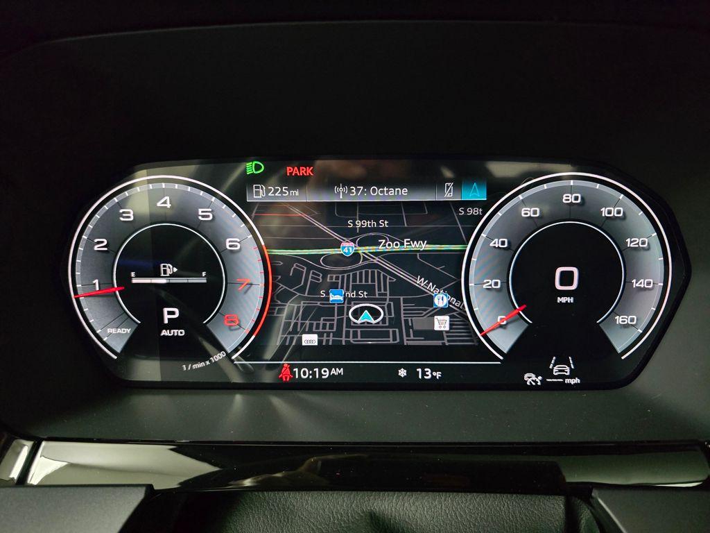 2026 Audi A3 Premium - Photo 23