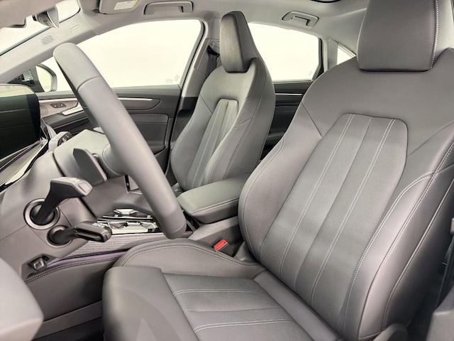 2026 Audi A6 Prestige - Photo 19