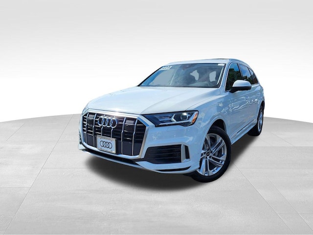 2023 Audi Q7
