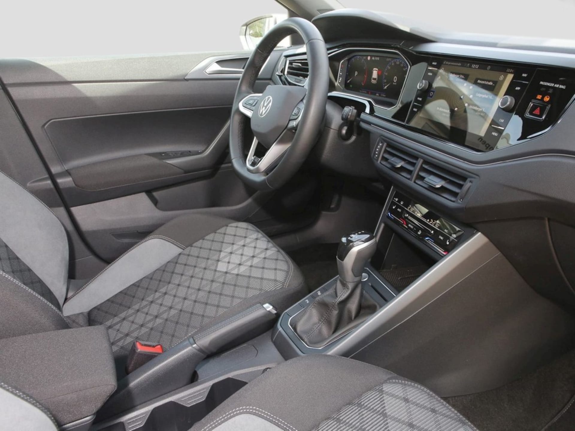 Volkswagen Polo R-Line
