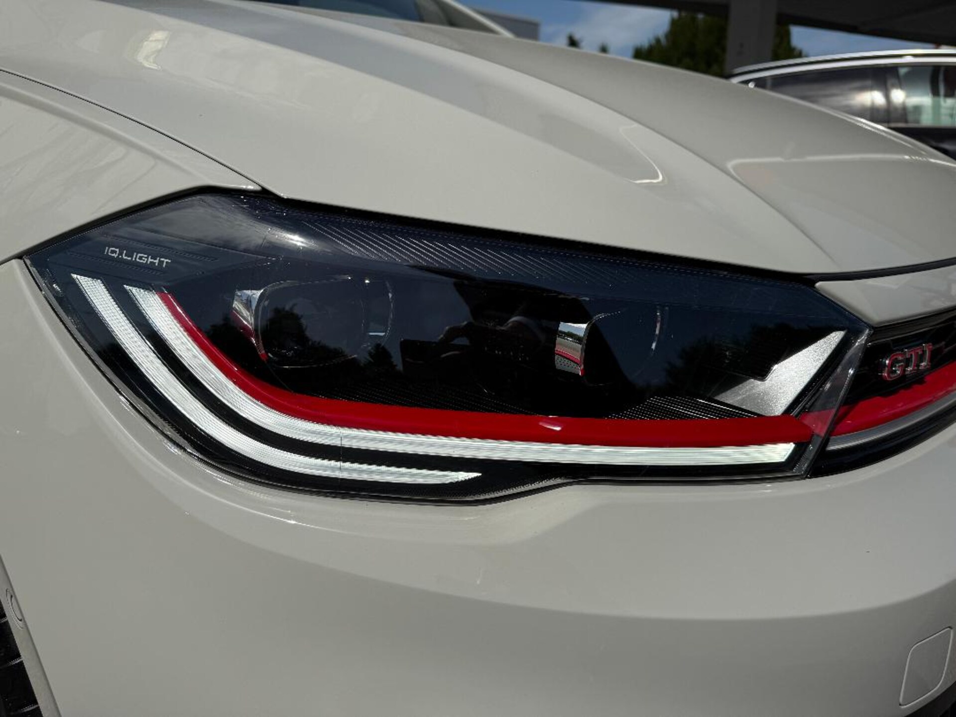 Volkswagen Polo GTI