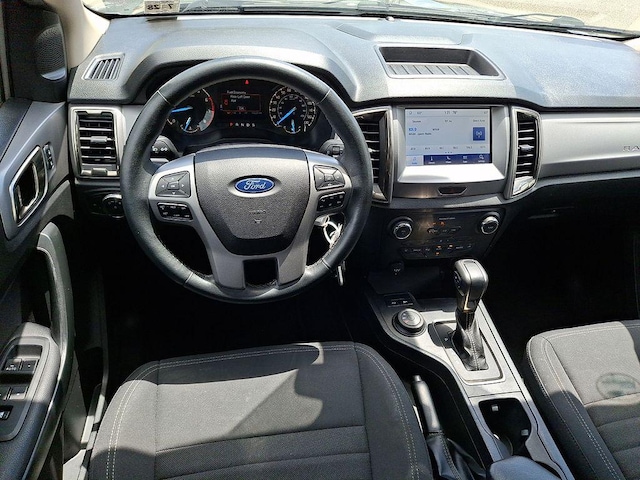2023 Ford Ranger
