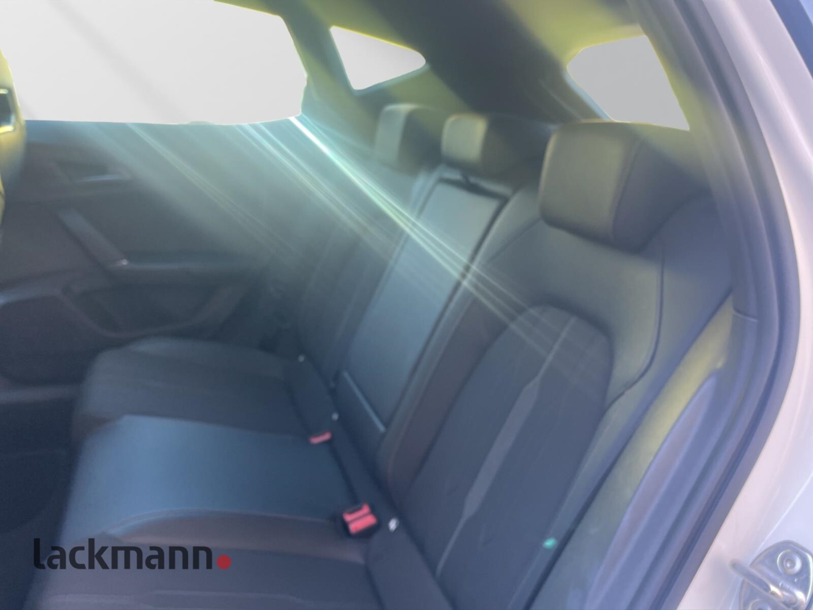 CUPRA Formentor – Bild 8