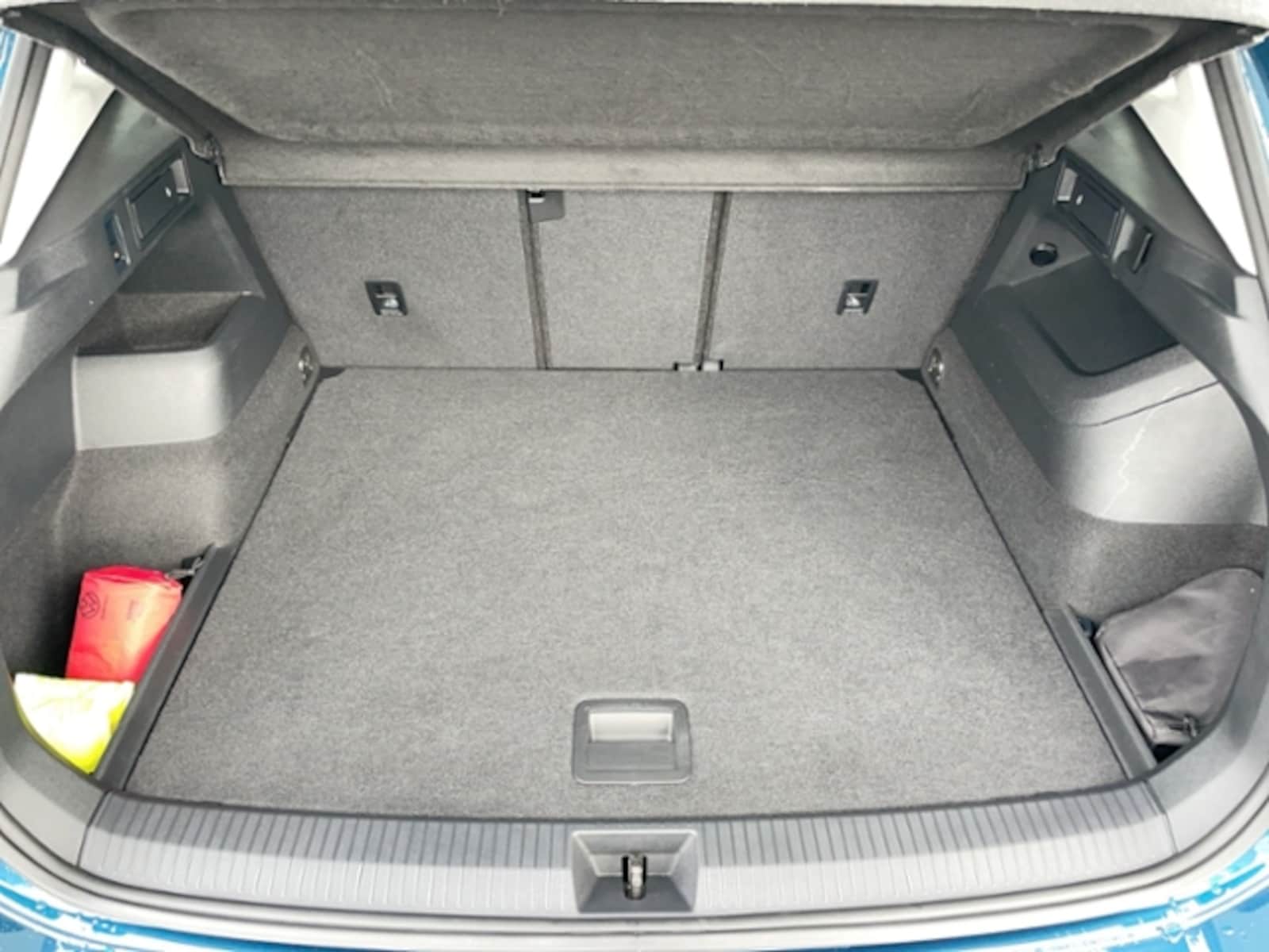 Volkswagen Tiguan – Bild 20