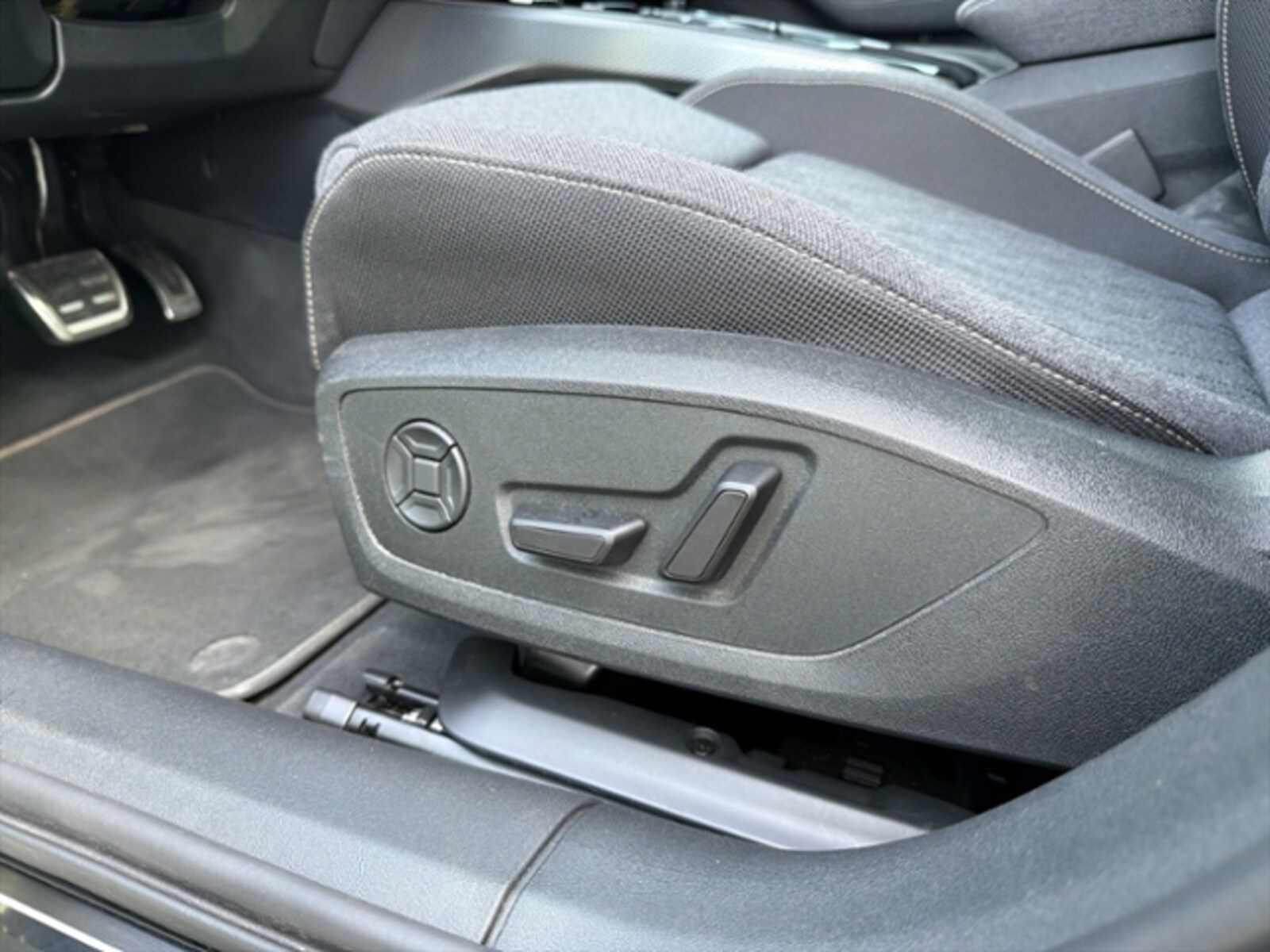 Audi A6 Avant – Bild 22