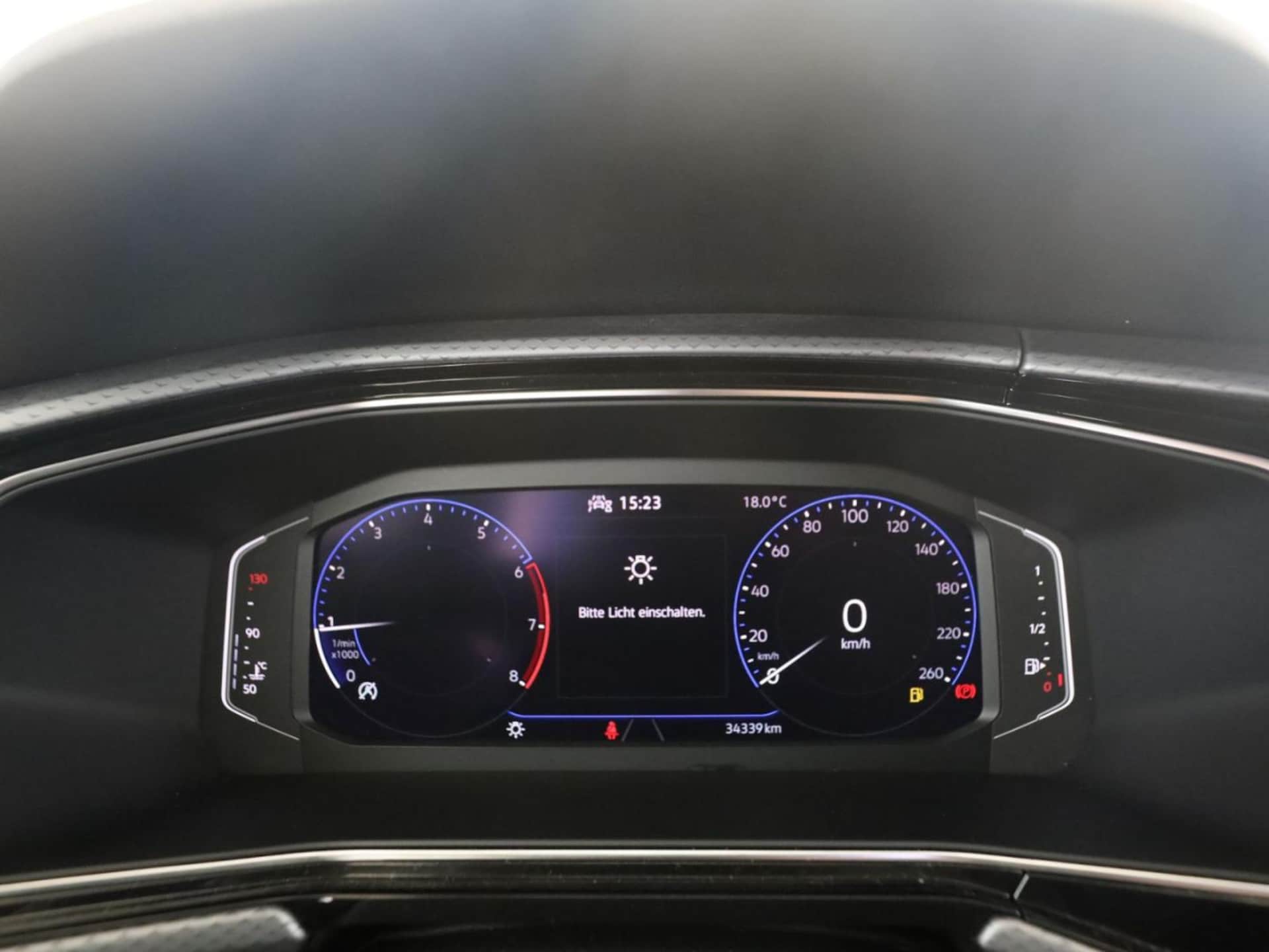 Volkswagen T-Cross ACTIVE