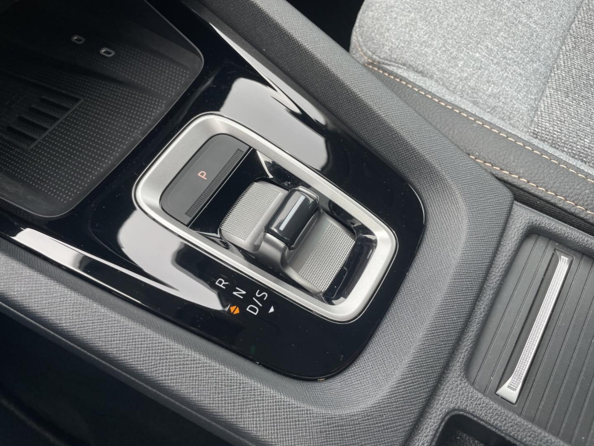 Skoda Octavia Combi Selection
