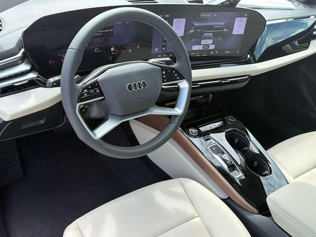 2026 Audi A5 Sedan