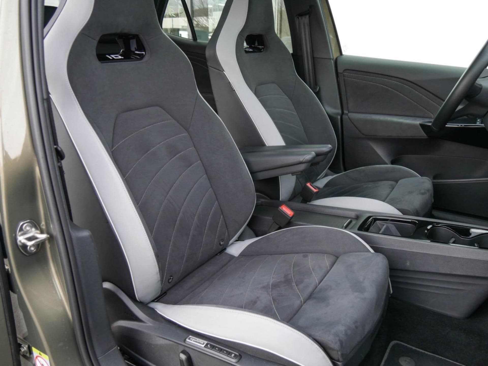 Volkswagen ID.3 Pro