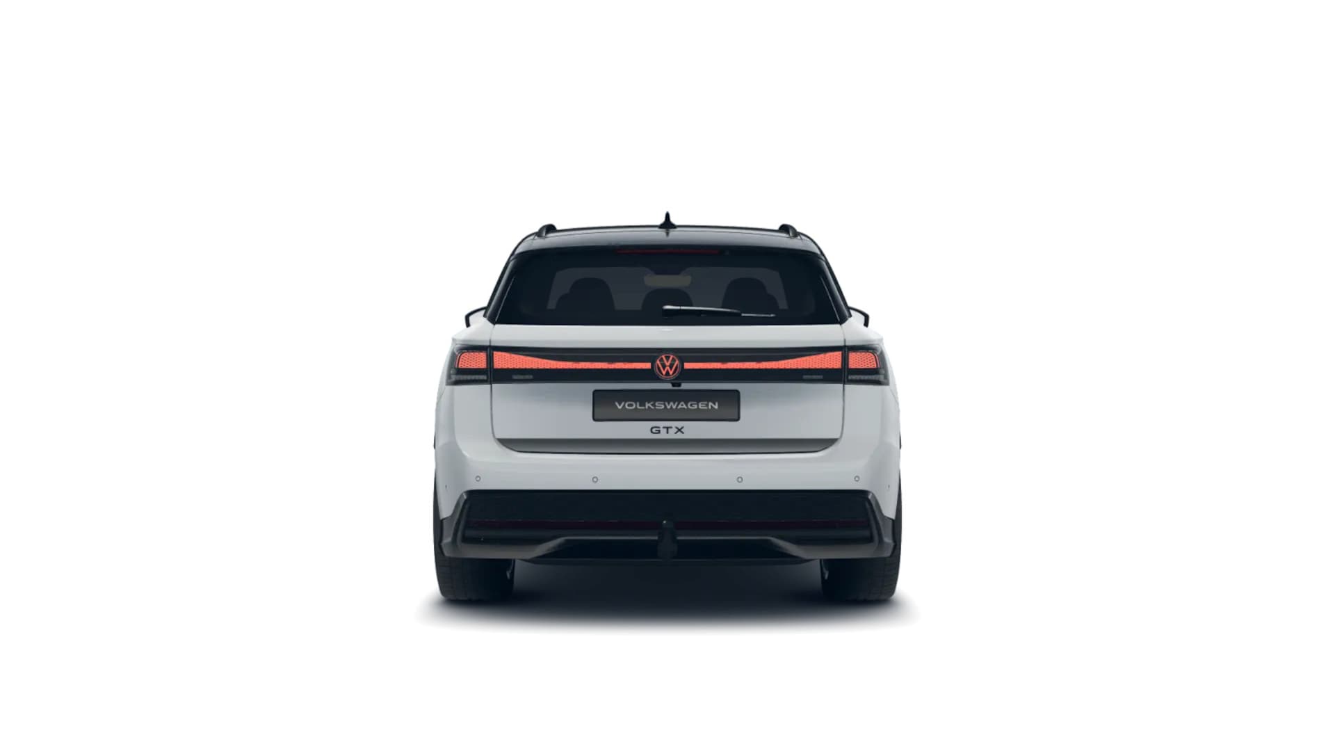 Volkswagen ID.7 Tourer GTX