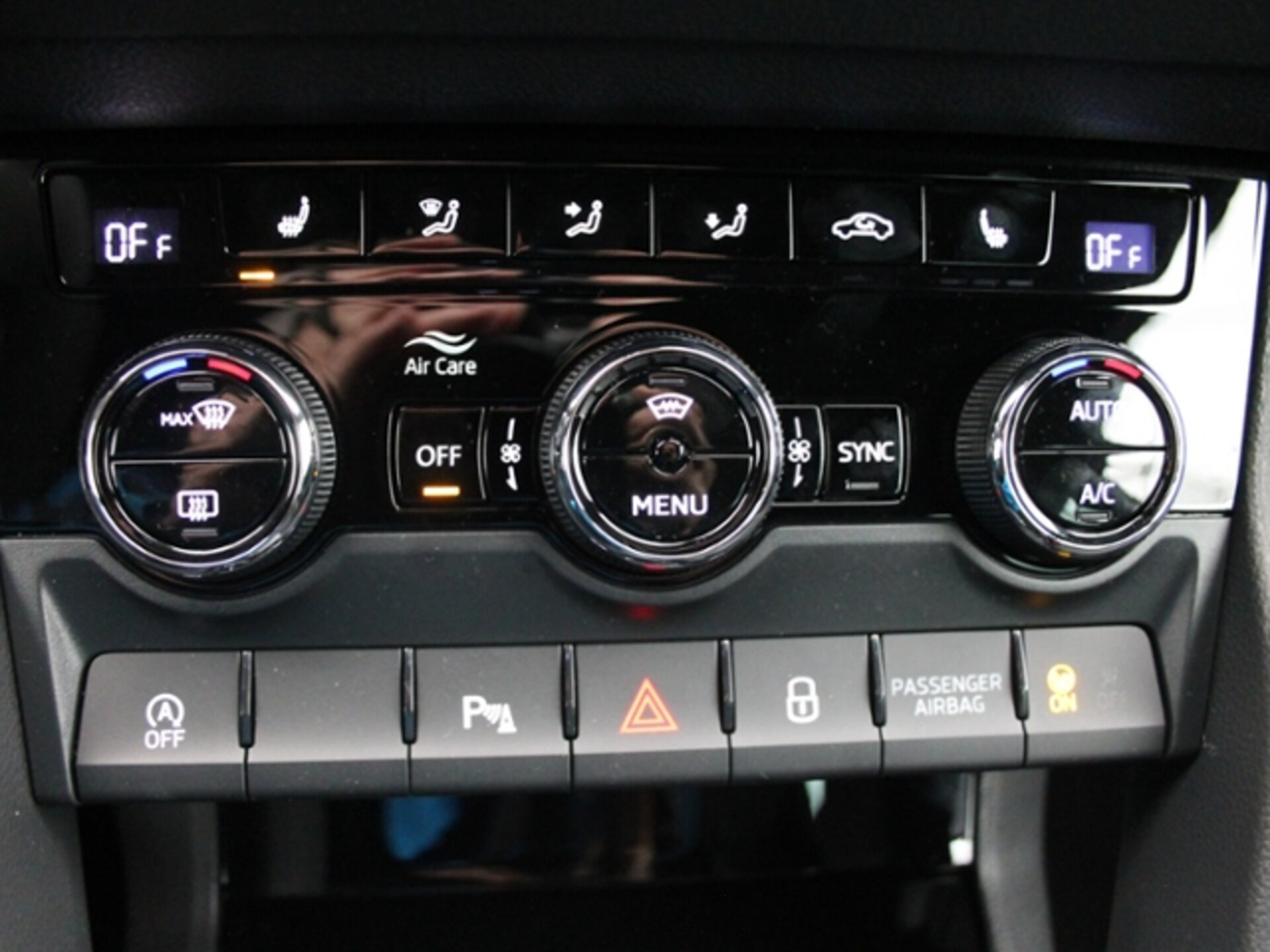 Skoda Karoq Sportline