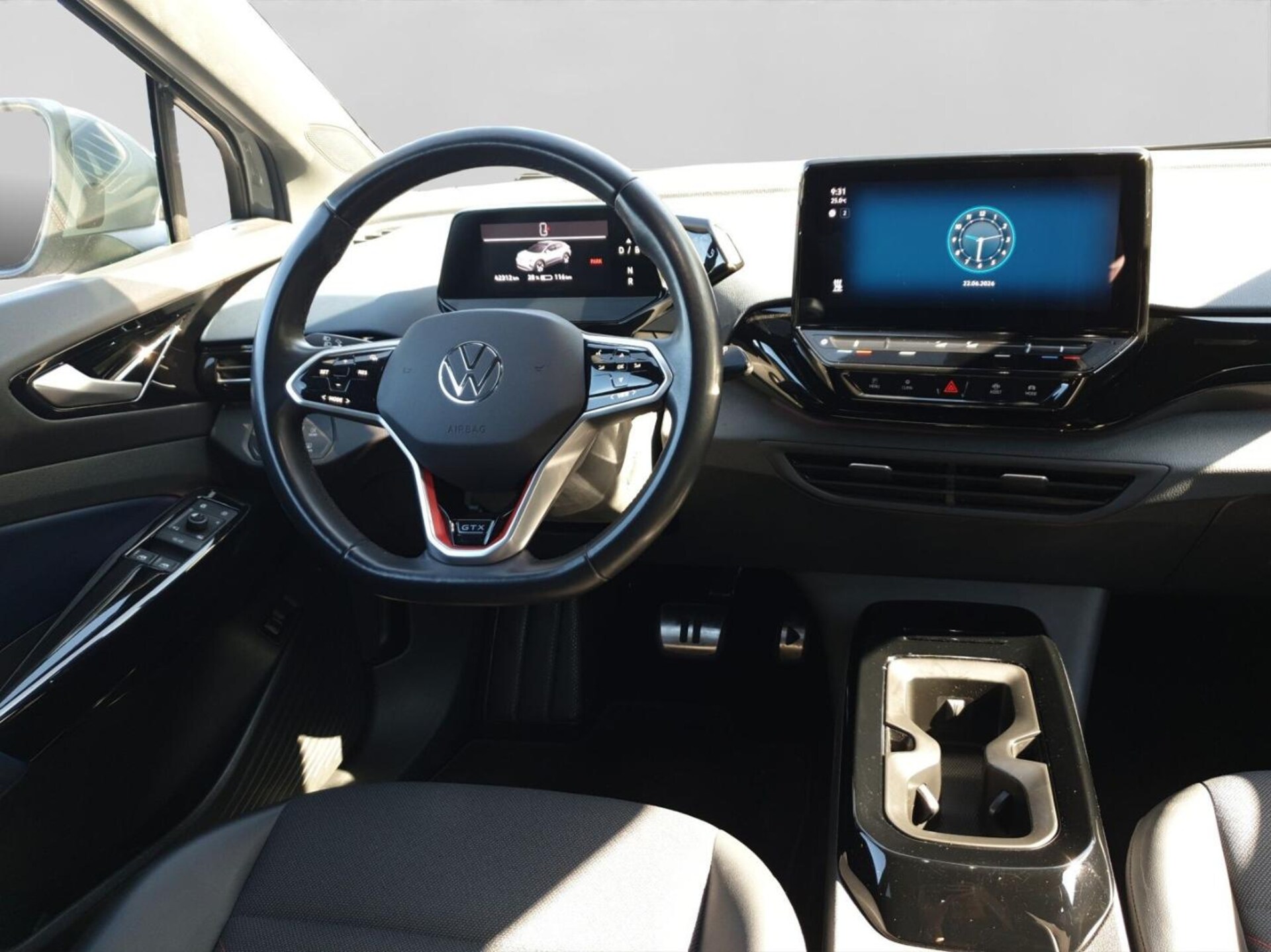 Volkswagen ID.4 GTX