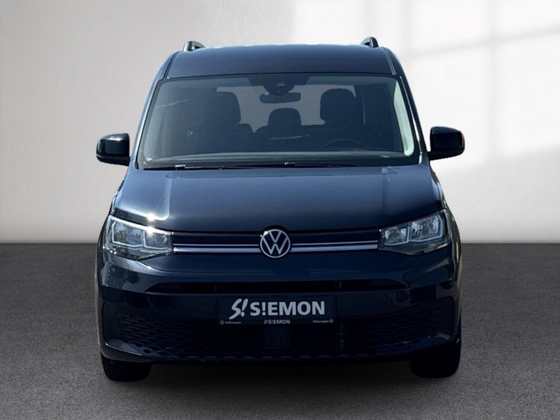 Volkswagen Caddy Life