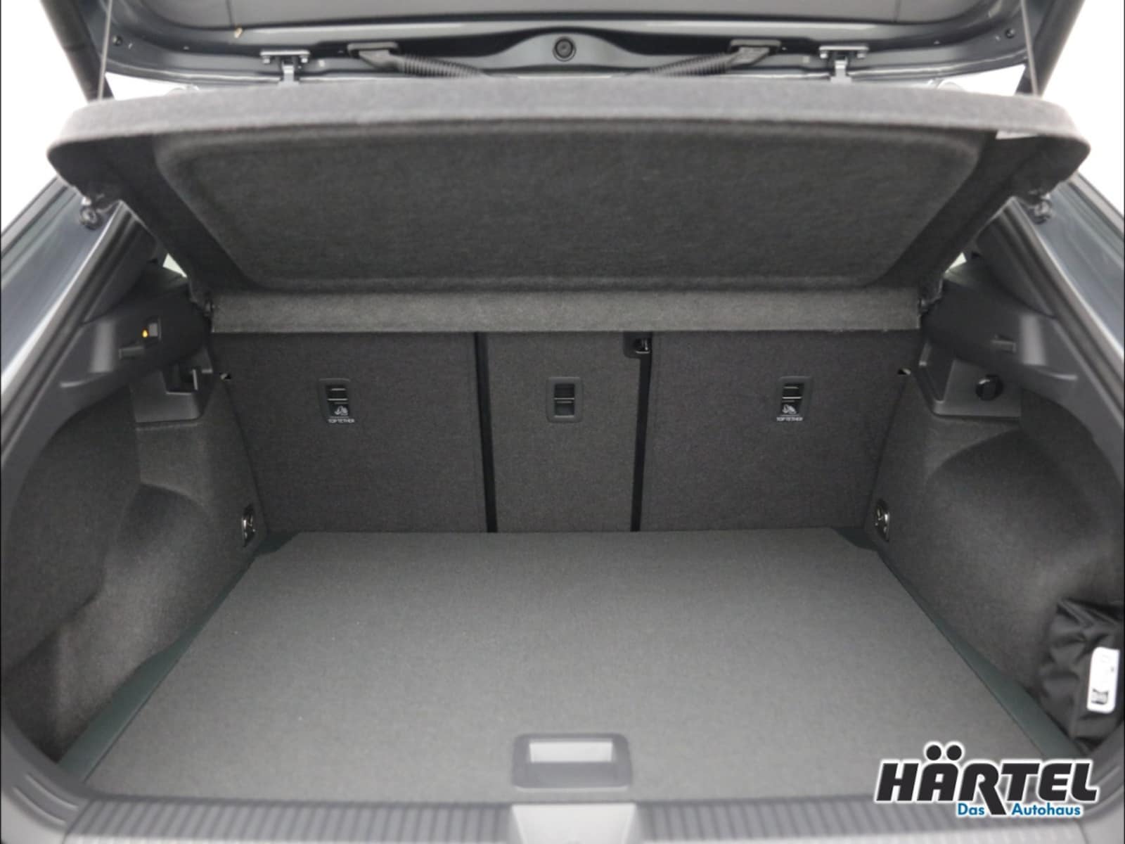 Volkswagen T-Roc – Bild 13