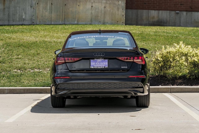 2026 Audi A3 Premium - Photo 27