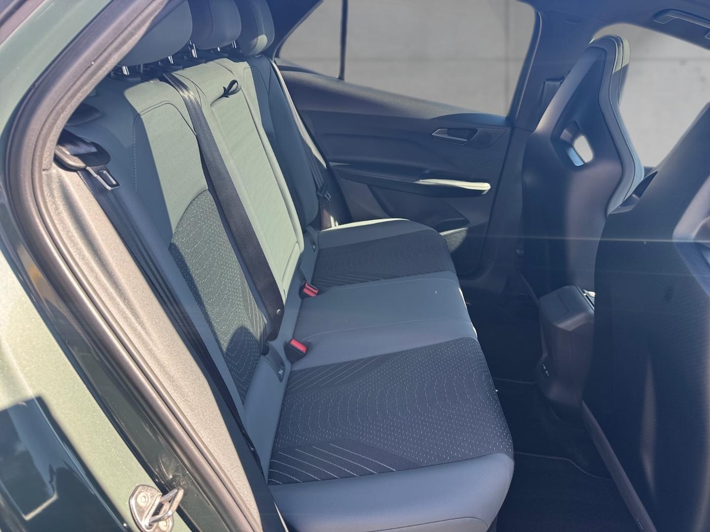 CUPRA Born 79 kWh VZ 240 kW (326 CV) — photo 6