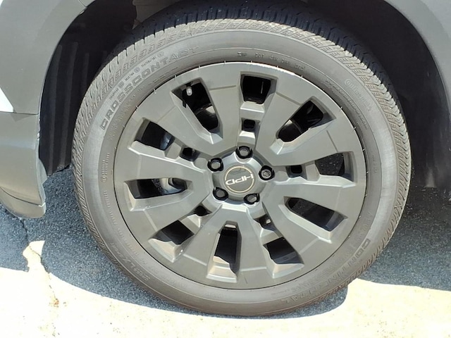 2023 Honda Passport